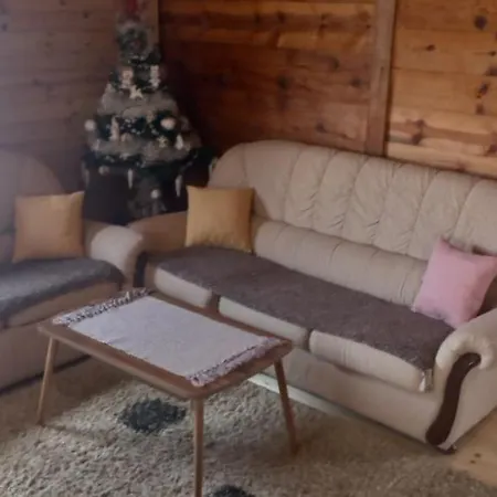 Porodicna Brvnara Ivanovic