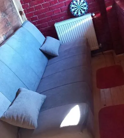 Porodicna Brvnara Ivanovic *