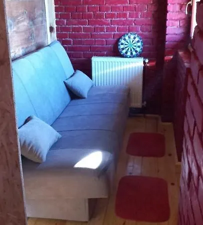 Porodicna Brvnara Ivanovic * Златибор