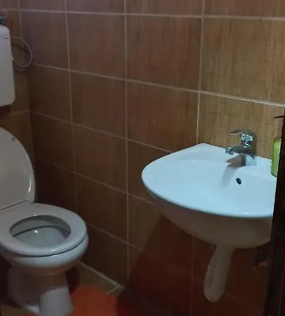 Porodicna Brvnara Ivanovic