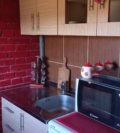 Porodicna Brvnara Ivanovic